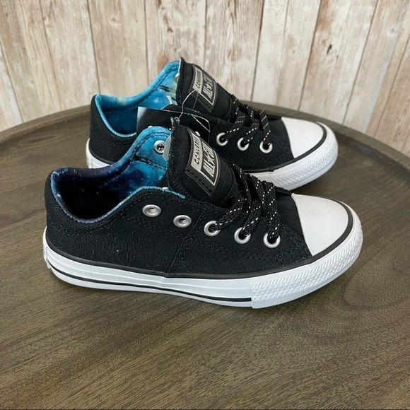Converse CTAS Madison Galaxy Sneakers Size Junior 11 - Picture 3 of 9